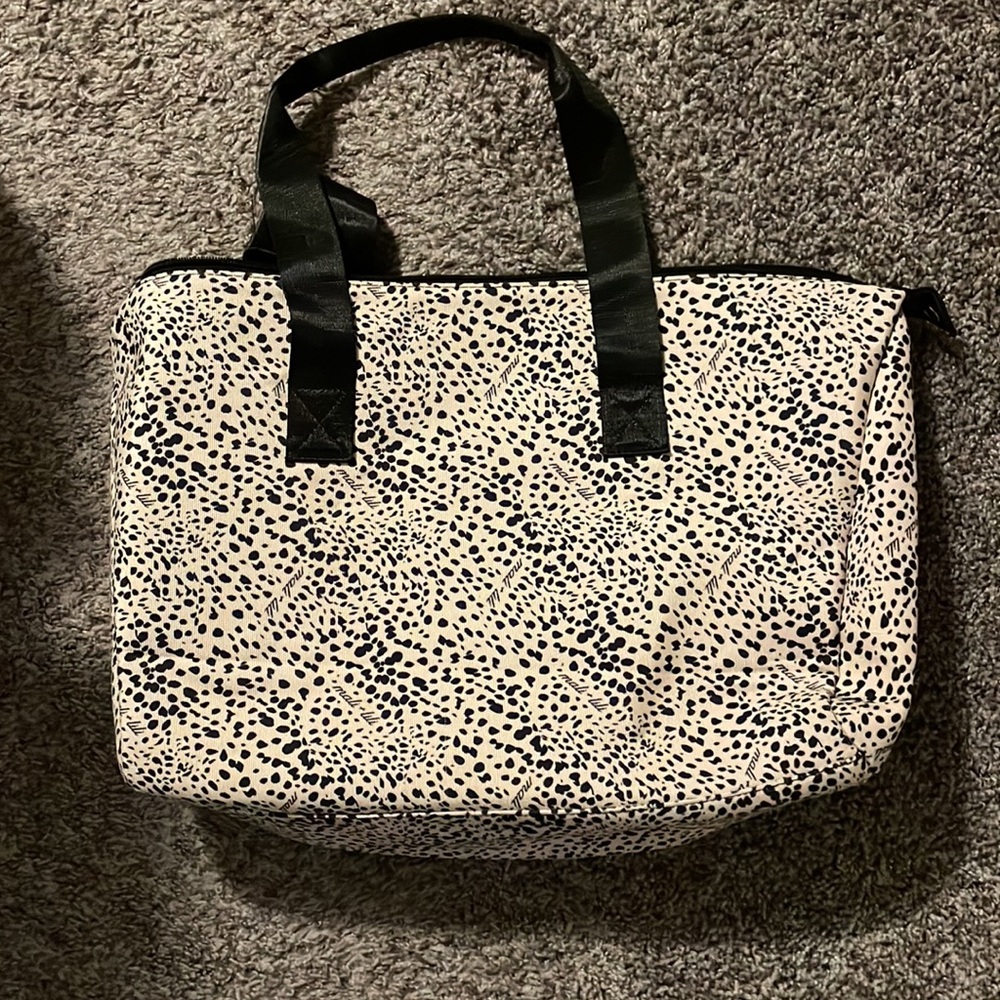 Duffle bag - Picture 3 of 3